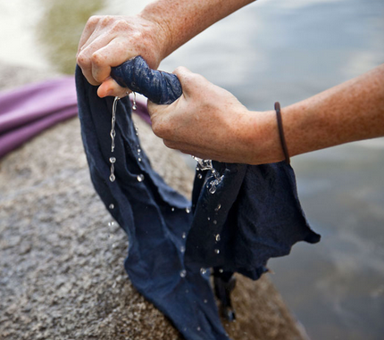 PackTowel - Original Heavy-Duty Utility Towel