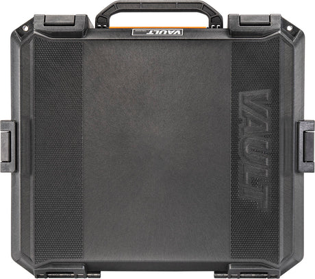 Pelican™ V600 Vault Large Equipment Case - Most Rugged & Secure in it's class.