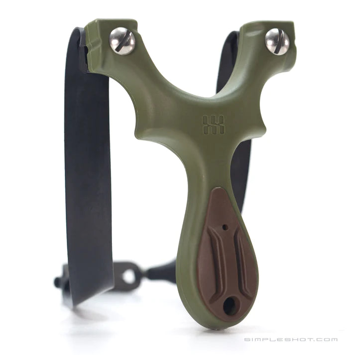 SimpleShot Scout LT Slingshot