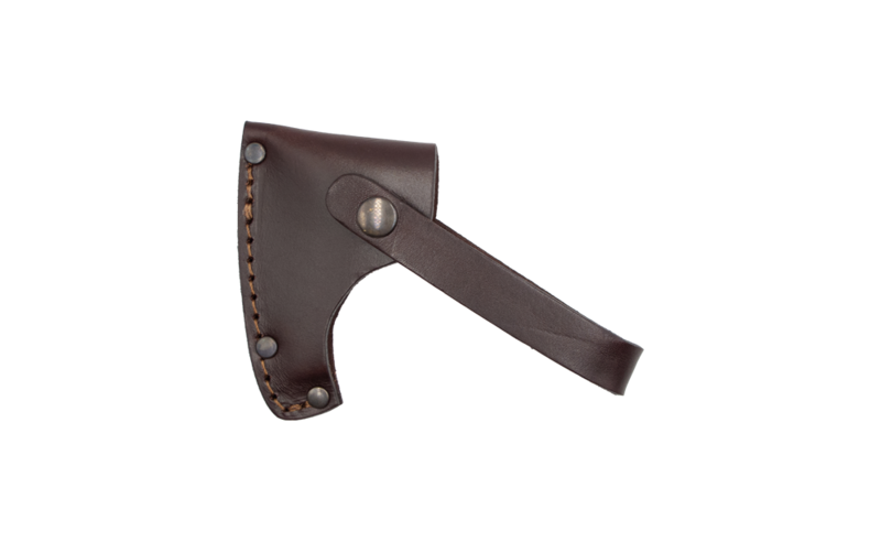 Sheath for Adler Yankee Hatchet