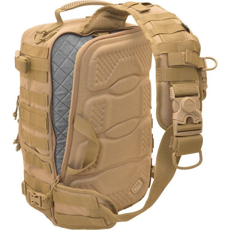 Hazard 4 Sidewinder Backpack/ Switchback Sling Pack- 18.3 L