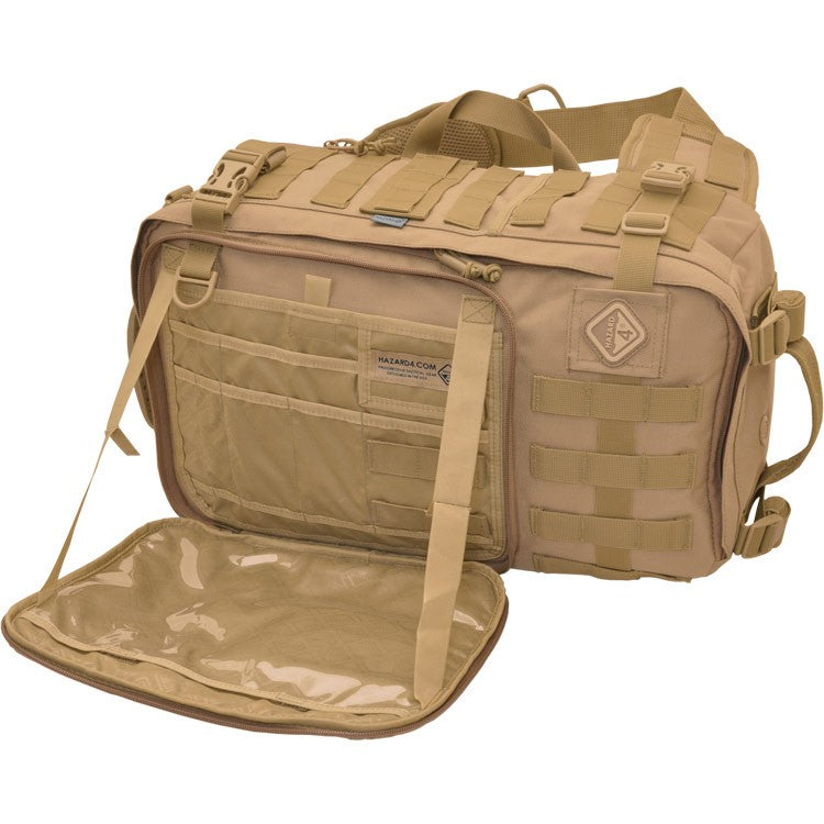 Hazard 4 Sidewinder Backpack/ Switchback Sling Pack- 18.3 L