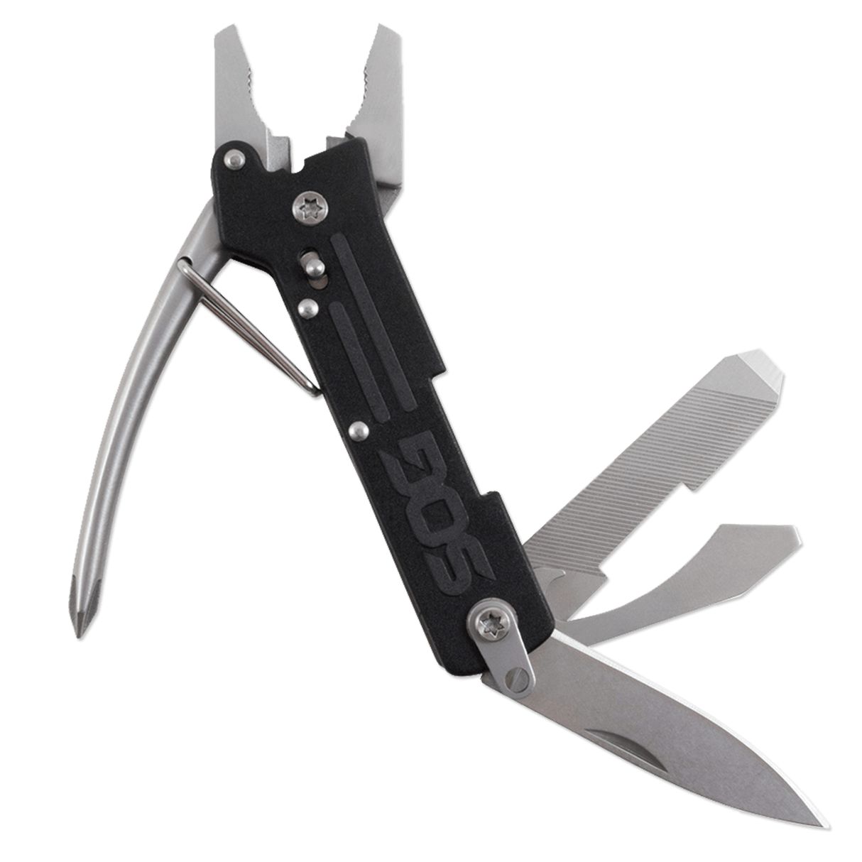 SOG Micro Toolclip Multitool