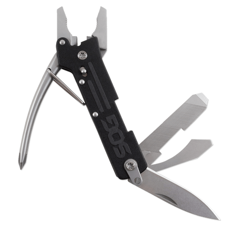SOG Micro Toolclip Multitool