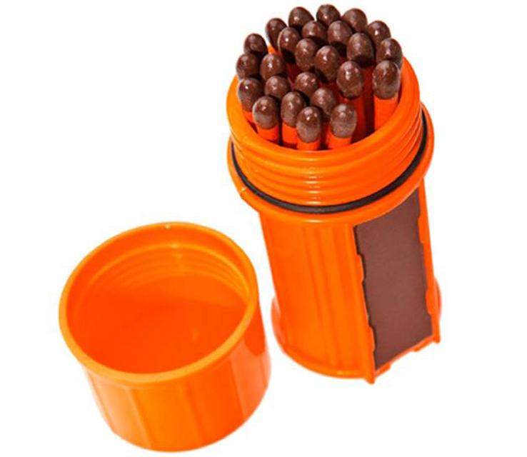 UCO Stormproof Match Kit (Windproof + Waterproof)