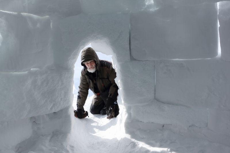 Beginner Survival Skills for Winter Environments