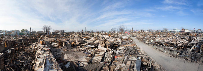 Post Collapse Blog The Prepper's Blog – Canadian Preparedness