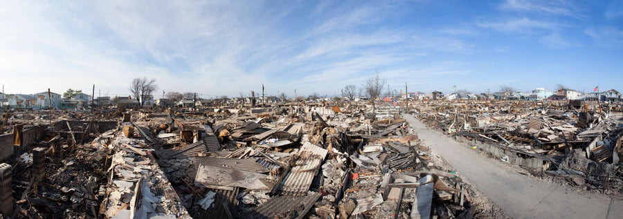 The Prepper's Blog – Canadian Preparedness
