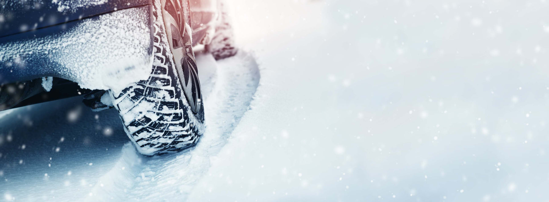 Winter Vehicle Prep: The 3 Levels of Winter Emergency Kits