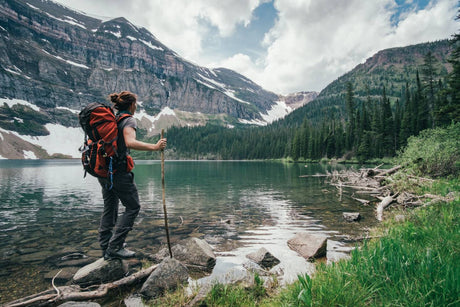 Prepper Skill Development: How to Bug-Out Discreetly.