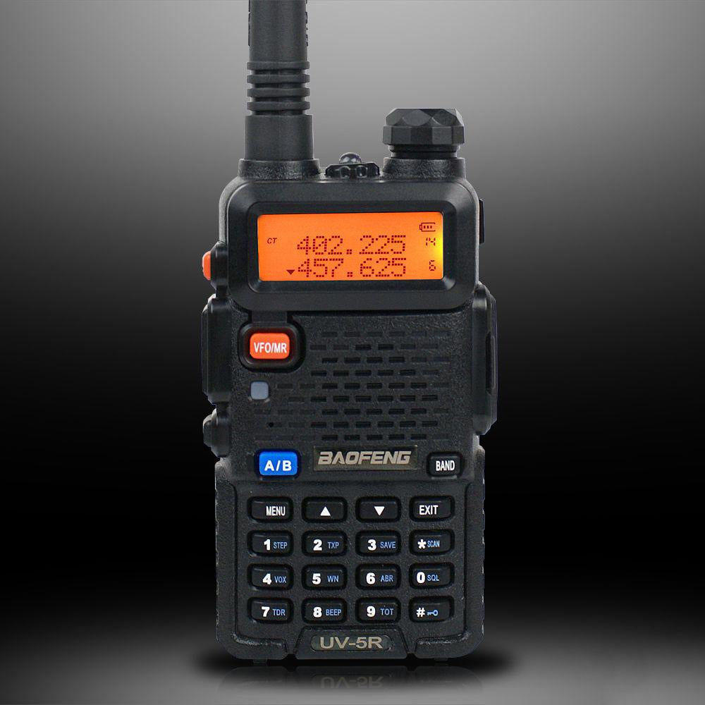 Comms & Radios