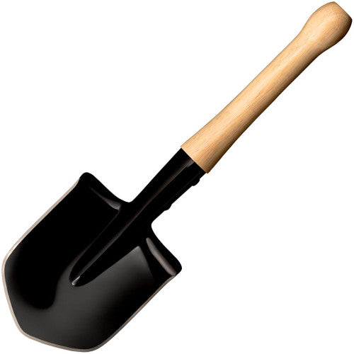 Shovels