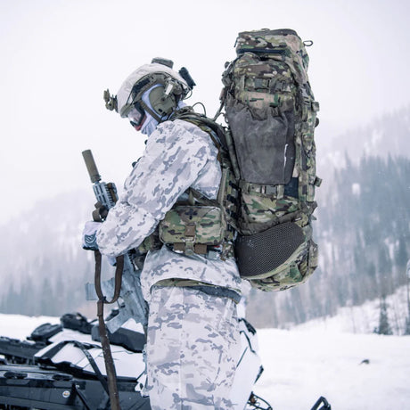 Eberlestock: Tactical Backpacks & Rugged Hiking Bags