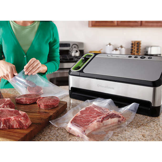 Vacuum Sealers