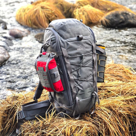 Vanquest: Tactical Packs & EDC Organizers