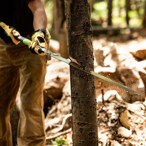 LARGE SAWS