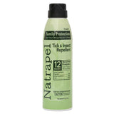 Natrapel Picaridin Tick & Insect Repellent Eco-Spray 6 oz.