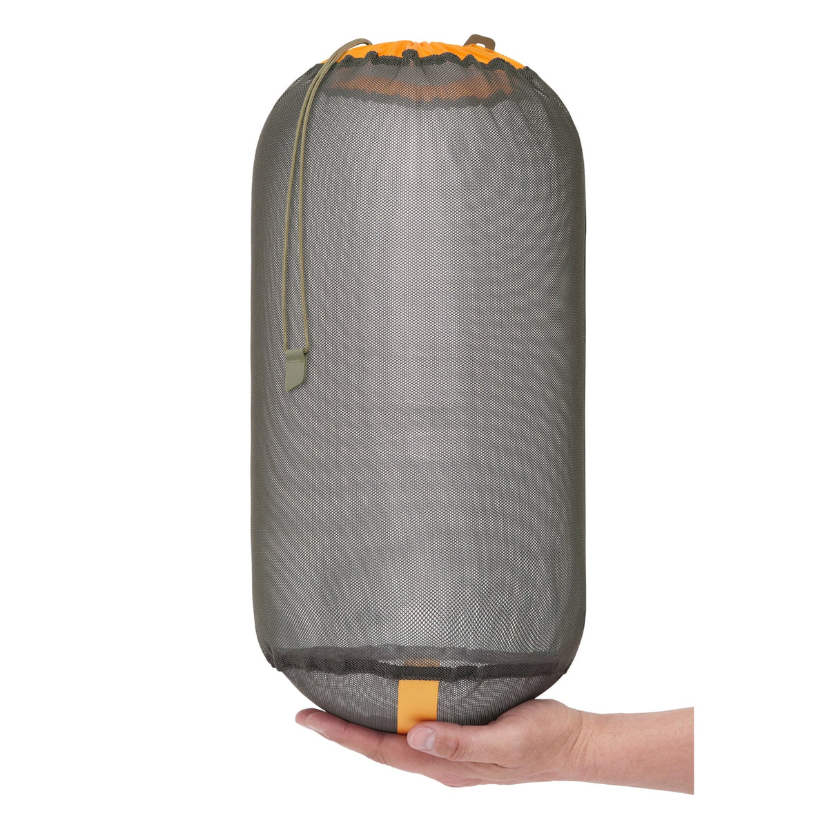 Sea To Summit Mesh Stuff Sack (3L to 20L)