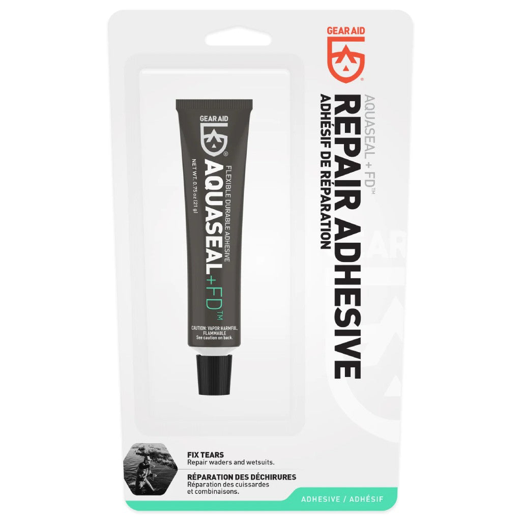 Gear Aid Aquaseal FD Repair Adhesive