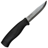 Morakniv Companion Heavy Duty - Black | Stainless Steel (13158)