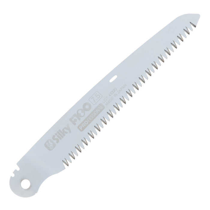 Silky Saws Replacement Blade | F180 mm Folding Saw | Large teeth (144-18)