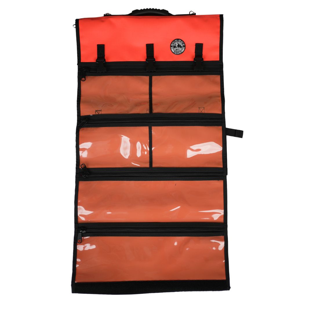 Bugout Roll LITE - Orange
