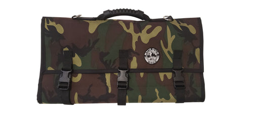 Bug Out Roll LITE - Forest Camo