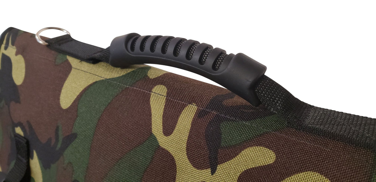 Bugout Roll LITE - Forest Camo