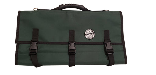Bug Out Roll LITE - Forest Green