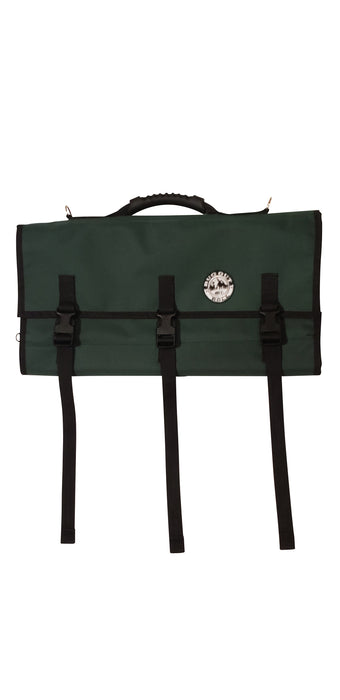 Bugout Roll LITE - Forest Green