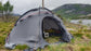 NorTent Gamme 6 All-Season Tent