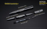 Nitecore NTP 20
