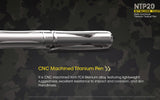 Nitecore NTP 20