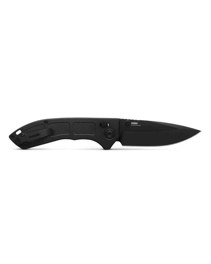 Benchmade Narrows | Black Titanium (748BK-01)