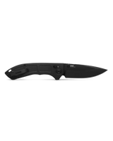 Benchmade Narrows | Black Titanium (748BK-01)