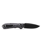 Benchmade Freek | Black/Gray G10 (560BK-1)