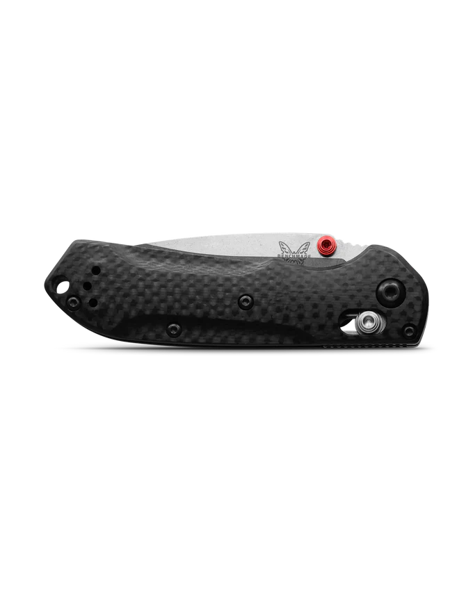 Benchmade Mini Freek | Carbon Fiber (565-1)