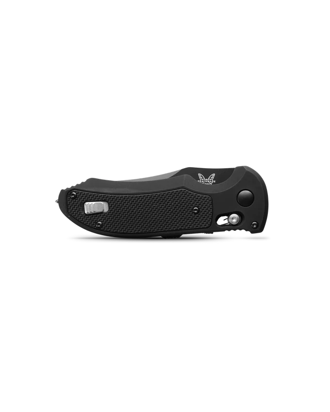 Benchmade Triage | Black G10 (917SBK)