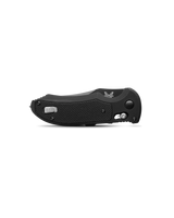 Benchmade Triage | Black G10 (917SBK)