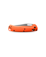 Benchmade Taggedout | Orange Grivory (15535)