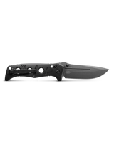 Benchmade Adamas | Black G10 (275GY-1)