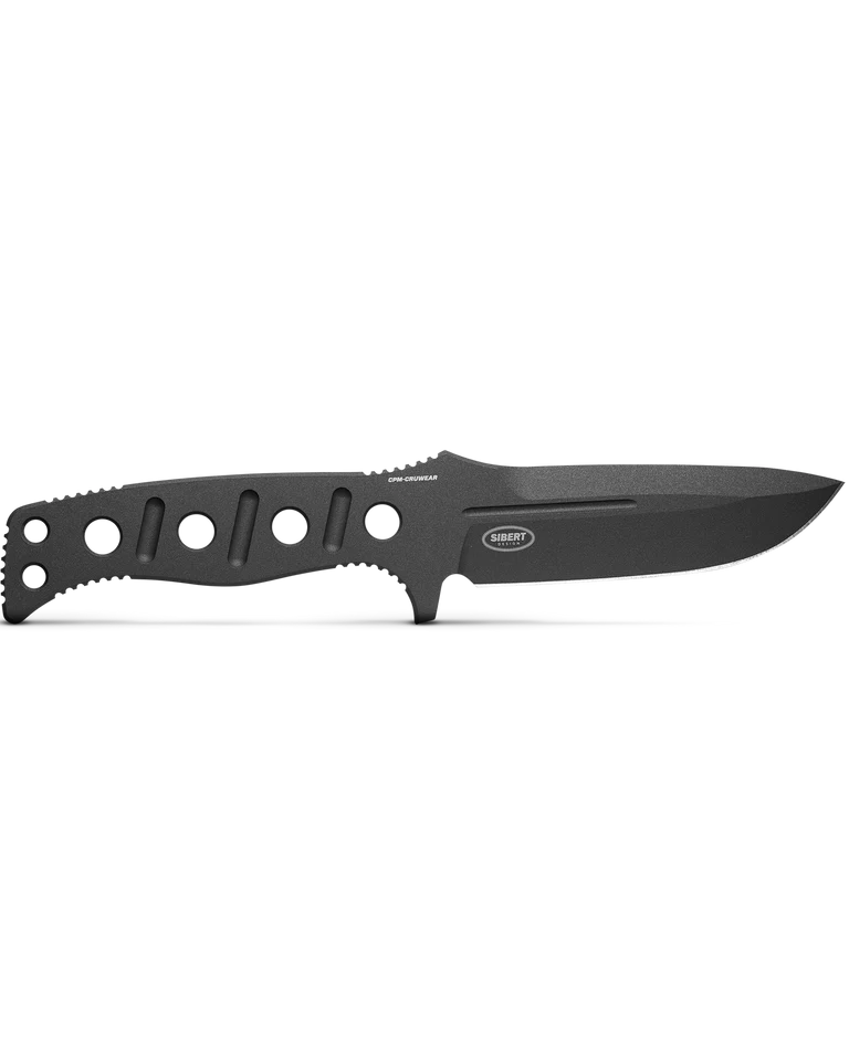 Benchmade Adamas | Black Paracord (375BK-1)