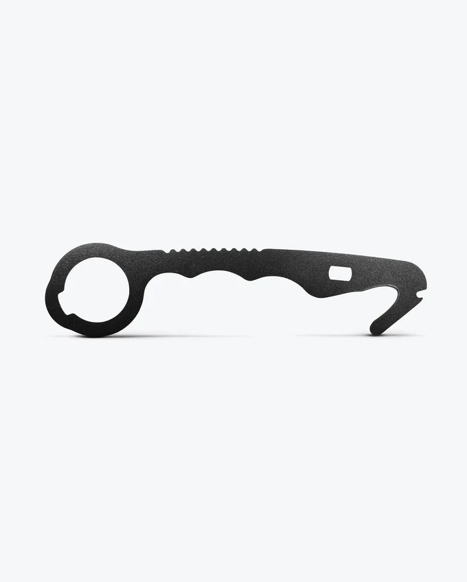 Benchmade 8 Hook | O2 Wrench (8 BLKWMED)