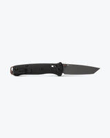 Benchmade Bailout® | Black Aluminum (537GY-03)