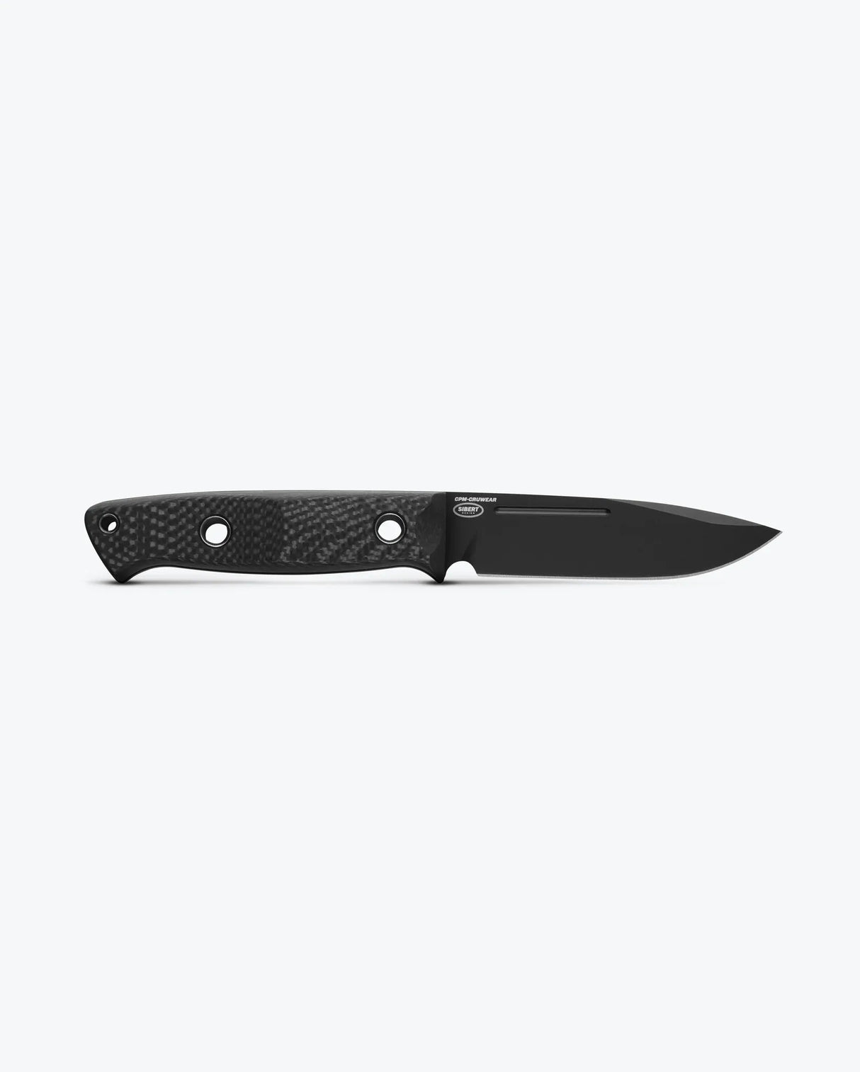 Benchmade Bushcrafter survival knife
