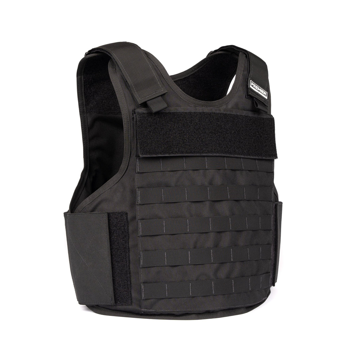 Premier HYBRID TACTICAL VEST - LEVEL IIIA