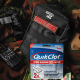 Adventure Medical Kits MOLLE Bag | Trauma Kit 1.0