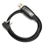 Baofeng K-Plug Digital Programming Cable for UV-5R & UV-82