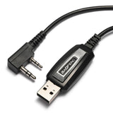 Baofeng K-Plug Digital Programming Cable for UV-5R & UV-82