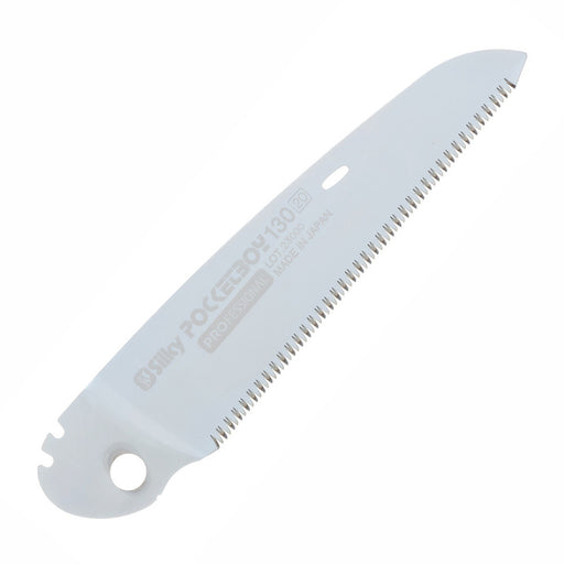Silky Saws Replacement Blade | Pocketboy 130mm | Fine Teeth (343-13)
